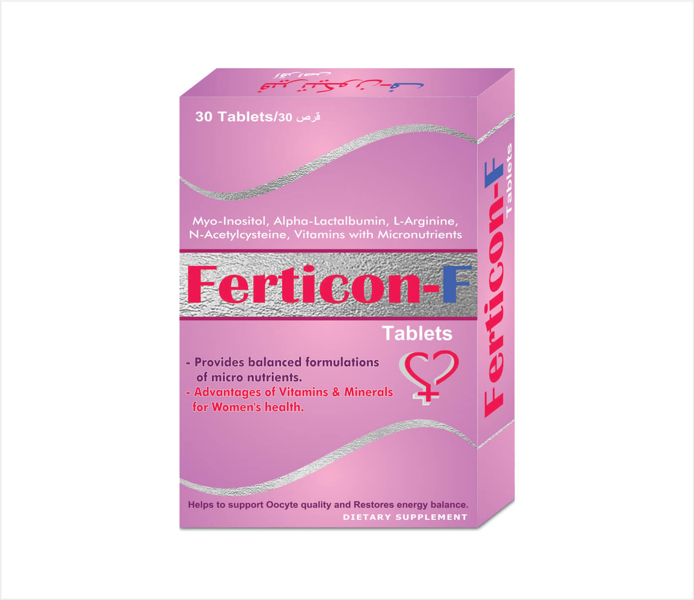 Calfolic D3